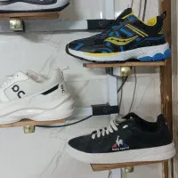 کفش اسپرت مردانه