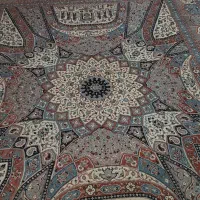 فرش ماشینی ۱۲ متری ۱۲۰۰ شانه