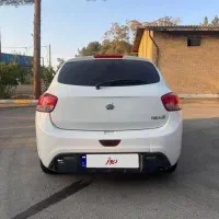 فروش تیبا2 مدل 99|خودرو سواری و وانت|اصفهان, خانه اصفهان|دیوار