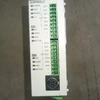 ماژول لودسل دلتا DVP202LC-LS