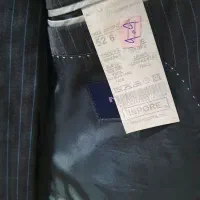 کت و شلوار برند inpore ترکیه سایز ۵۲ در حدنو|لباس|لاهیجان, گلستان|دیوار