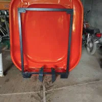 سایبان تراکتور نو|ماشینآلات صنعتی|ترکمانچای, |دیوار