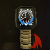 اپل واچ SE GEN2 44