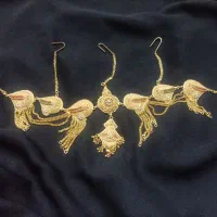 سربند بلوچی بَدل