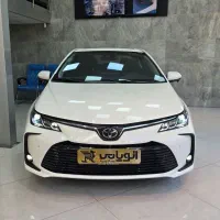 کرولا ۲۰۲۳ آپشن پلاس ۱۲۰۰