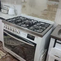 فرگاز سوپر تکنو|اجاق گاز و لوازم برقی پخت‌وپز|اهواز, کیان اباد|دیوار