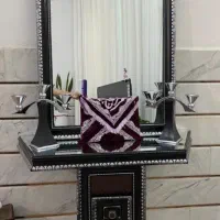 اینه شمعدان