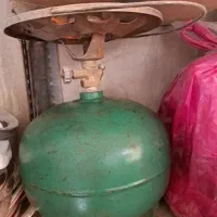 مخصوص کوهنوردی کمپینگ