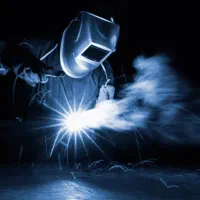 جوشکاری سیار و خرده کاری