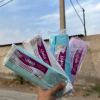 پخش سفره یکبار مصرف  صادراتی  عمده