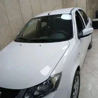 ساینا دنده‌ای S، مدل ۱۴۰۳