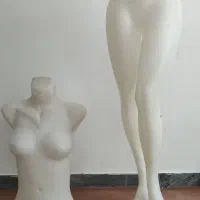 مانکن لباس