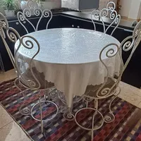 میز ناهار خوری