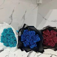 گل روبانی|گل مصنوعی|تهران, جی|دیوار
