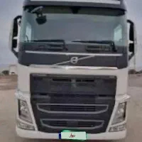 VOLVO FH500