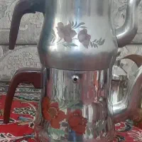 دله|قوری، کتری، قهوه‌ساز دستی|اهواز, حصیرآباد|دیوار