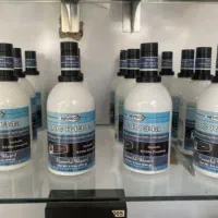 گاز کولر انواع خودرو