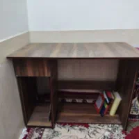 میز کامپیوتر