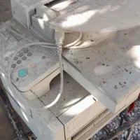 دستگاه کپی ۳کاره