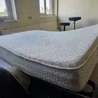 خوشخواب دونفره|تشک تختخواب|مشهد, تلگرد|دیوار