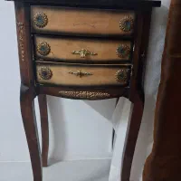 جاکفشی میز تلفن کمدطبقاتی|جاکفشی، کمد، دراور|مشهد, رضاشهر|دیوار