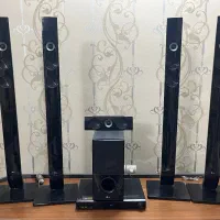 سینما خانگی بلوتوث داز