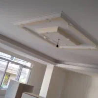 گچ کاری بنایی سیمانکاری دیوار چینی کاشی کاری|خدمات پیشه و مهارت|کرج, فاز ۲ مهرشهر|دیوار