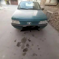 اردی دوگانه مدل 80