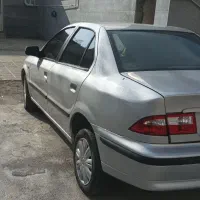 خودرو سمند 83