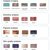 آنالیز پوست و مو بیت موجی ورژن مکس پلاس انالیز مو|آرایشی، بهداشتی، درمانی|تهران, شیخ هادی|دیوار