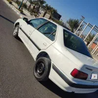 پژو پارس مدل91