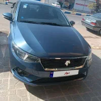 تارا 1402دنده|خودرو سواری و وانت|تربت‌حیدریه, جانبازان|دیوار