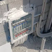 لوله کشی آب سرد گرم و گاز لوله بازکنی|خدمات پیشه و مهارت|تهران, امام حسین|دیوار