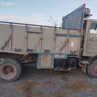 خاور808 تمیز فابریک