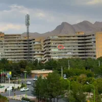 فروش واحد مسکونی|فروش آپارتمان|فولادشهر, B1|دیوار