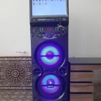 اسپیکر جیپاس مدل ۱۱۱۶۶