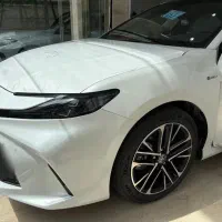 کمری ال ای ژاپن داخل چرم زیر قیمت