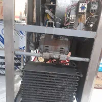 فروش دستگاه بلر سفت کن|کافی‌شاپ و رستوران|تهران, هاشم‌آباد|دیوار