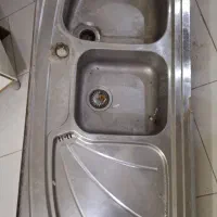 سینک ظرفشویی