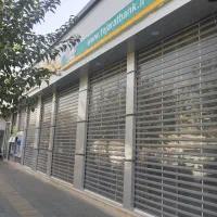 کرکره برقی وجک پارکینگ تمام نقاط تهران