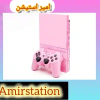 بازی پلی ۲ فلش خور