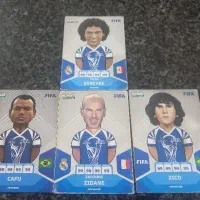 ۳۰ عدد کیمیدی