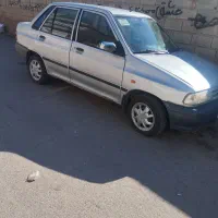 پرایدمدل87