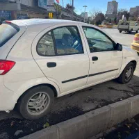 تیبا 2مدل 95|خودرو سواری و وانت|اردبیل, |دیوار