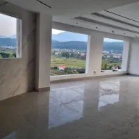 آپارتمان ویو ابدی جنگل نوساز