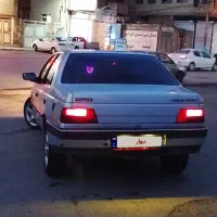 پژو405مدل 91|خودرو سواری و وانت|ارومیه, |دیوار