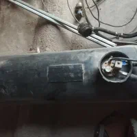 مخزن ۸۰ لیتری ال پی جی|قطعات یدکی و لوازم جانبی|رباط‌کریم, رباط‌کریم|دیوار