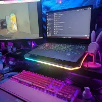 لپزون بهترین پشتیبانی/اقساط/ قیمت/گارانتی|رایانه همراه|تهران, صادقیه|دیوار