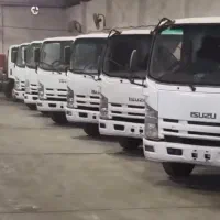 ایسوزو۶تن ۸۸