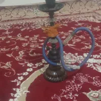 قلیان|کلکسیون و سرگرمی|چنگ الماسی, |دیوار